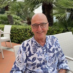 Stefan Gubser